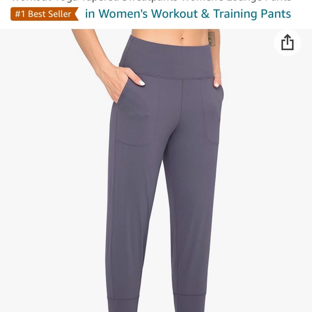 Oalka women’s joggers